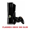 FLASHEO XBOX 360 slim